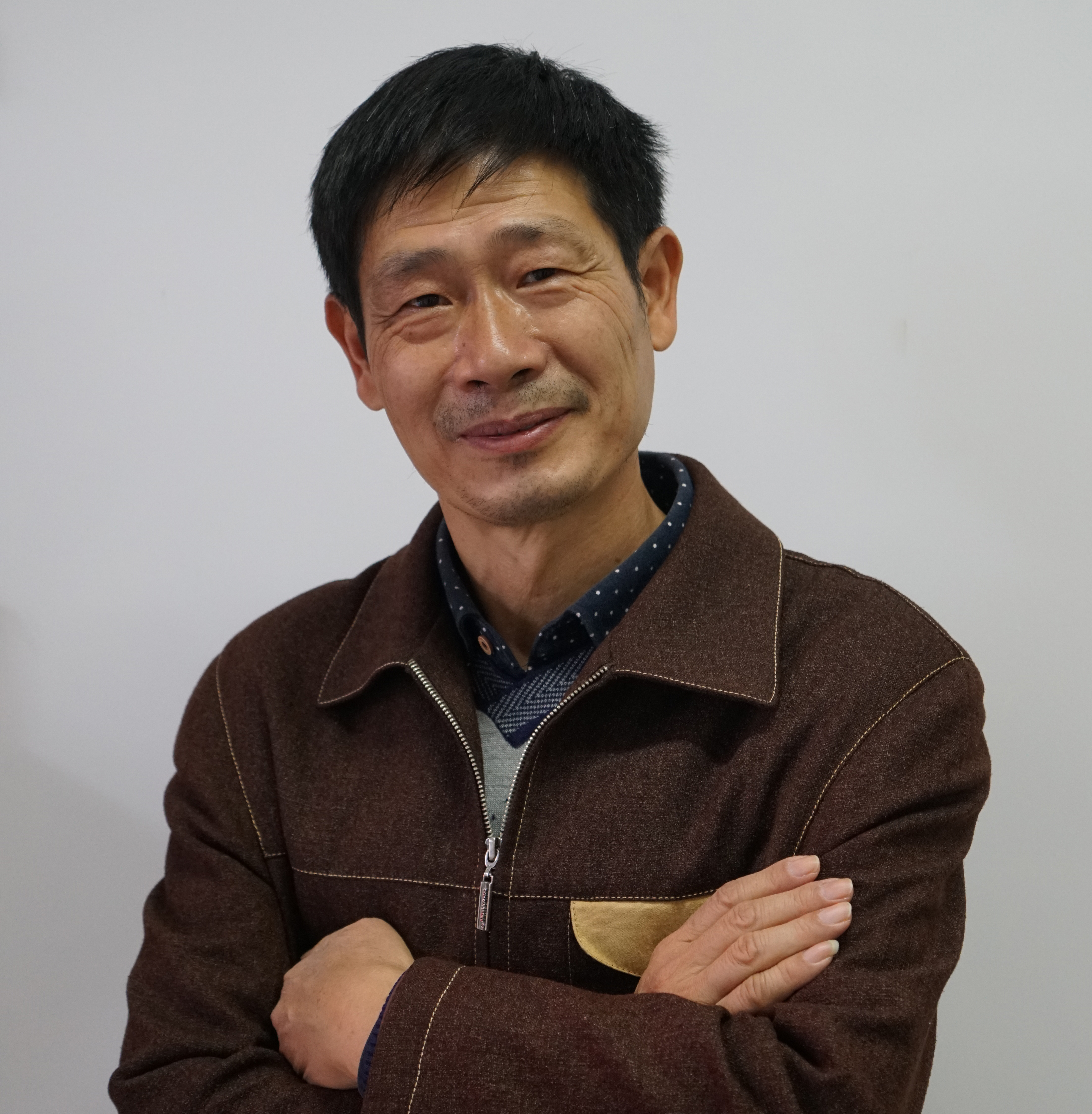 Hu Master