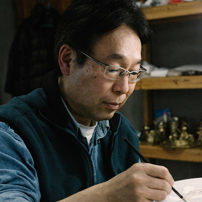 Hideaki Suzuki