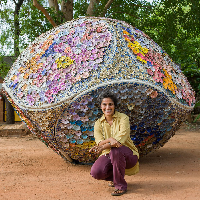 Priya Sundaravalli