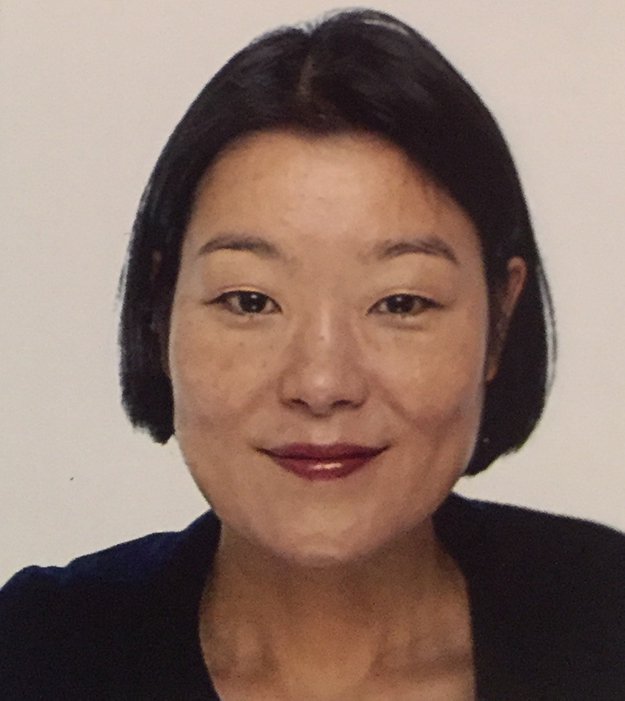 <b>Mijin Kim</b>