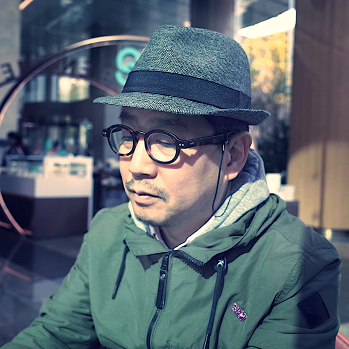 <b>Nakada Kazushi </b>