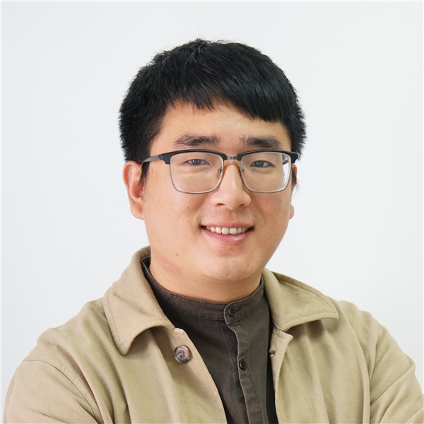 HaoRan Zhu
