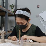 金晶