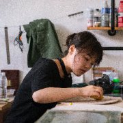 徐智雯
