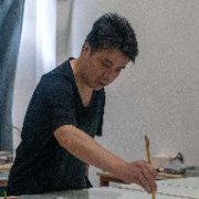 杨志